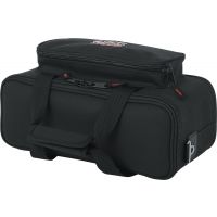 Gator Nylon renforcé pour 12 micros - Vue 6